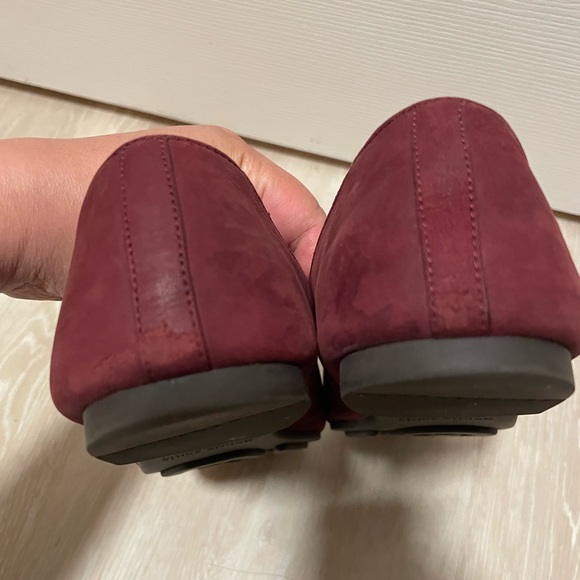 Gentle souls tasseled loafers Sz 7.5 - Picture 3 of 6